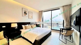 ✨TÒA NHÀ MỚI – CĂN HỘ TRUNG TÂM HẢI CHÂU