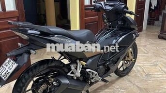 Honda Winner X V2 ABS 9000 km Đen Hà Nội