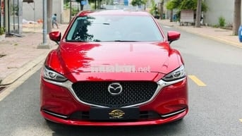 Mazda 6 2.0 Premium TCCC 2024 Đỏ 20.000 km