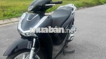 Honda SH 150 CBS 2022 Đen, chính chủ