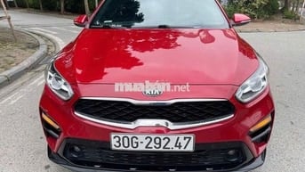 Kia Cerato Premium 2.0 2018 Đỏ 58000 km