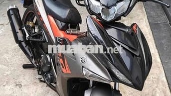 Yamaha Exciter 150 Xám cam