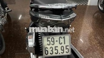 Honda Air Blade 2015 Xám 40000km