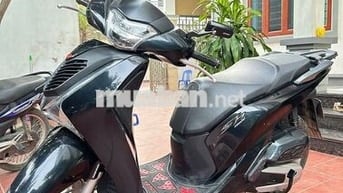 Honda SH150i 2019 Đen nguyên zin mới đi 8398 km