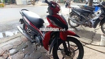 Honda Wave RSX Fi 2015 Đỏ 3 vạn