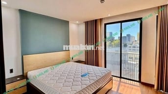 CĂN HỘ 1 PHÒNG NGỦ TẦNG CAO TẠI TRUNG TÂM QUẬN HẢI CHÂU