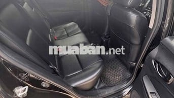 Toyota Vios E Số sàn 107.739 km Đen
