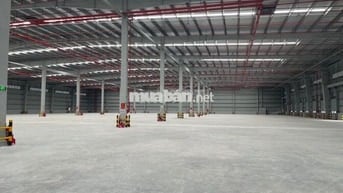 CHO THUÊ XƯỞNG 700M² TẠI HOÀ KHÁNH – PCCC TỰ ĐỘNG – GIÁ CHỈ 40 TRIỆU
