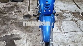 Honda Wave Đài L 2002 Xanh