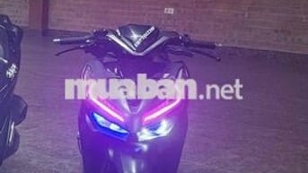 Honda Vario 125 2021 Đen 20000 km