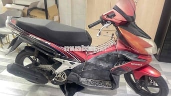 Honda Air Blade 2008 Đỏ