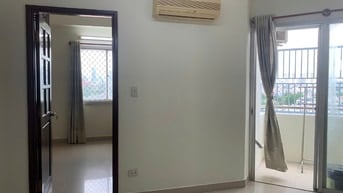 Cho thuê CH 90m2,13 tr, 2PN, 2WC tại Cao ốc Lương Định Của - Khu 280
