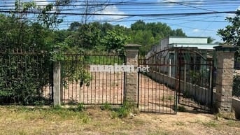 CHÍNH CHỦ BÁN GẤP 436,8m2 THỔ CƯ 300M2 TÂN AN HỘI , CỦ CHI GIÁ 850tr