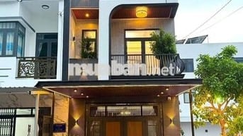 SIÊU PHẨM NHÀ ĐẸP 3 TẦNG KHU HỒNG LOAN CẦN THƠ