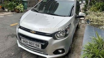 🛑Chevrolet Spark LT 67.800 km