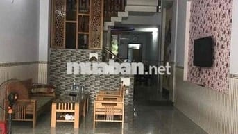 CHO THUÊ NHÀ 3 TẦNG MẶT TIỀN HỒ TÙNG MẬU - GẦN BIỂN NGUYỄN TẤT THÀNH