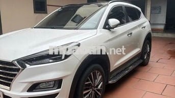 Hyundai Tucson ATH 2020 chính chủ, đi rất giữ gìn