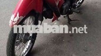 Honda Wave RSX đỏ cũ