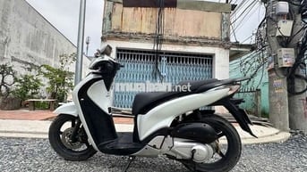 Honda SH 125cc (độ 150cc) 2009 Trắng Ý