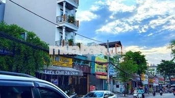 🏡 MẶT TIỀN KINH DOANH – ĐƯỜNG 10M + VỈA HÈ 7M – THANG MÁY – 6 TẦNG