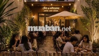 CHO THUÊ NHÀ CẤP 4 AN THƯỢNG – SÁT TRẦN BẠCH ĐẰNG
