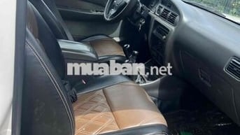 Ford Ranger 2006 Số sàn Trắng