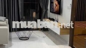 Cho Thuê Căn Hộ 2PN 2WC 65m² Full Nội Thất Giá 7,5 Triệu Opal Skyline