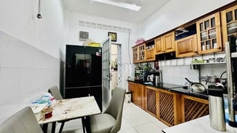 Chính chủ bán nhà hxh 451 tô hiến thành q10 - 45m2 - chỉ 9,65 tỷ