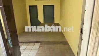 Cho thuê nhà hẻm 3m Tân Hoà Đông Q6