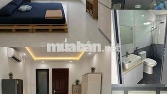 PHÒNG CHO THUÊ FULL NỘI THẤT – NGAY TRUNG TÂM PHAN XÍCH LONG PHÚ NHUẬN