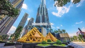 💡 115m2 tại Vinhomes Central Park