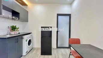 CHO THUÊ 2PN SIÊU RỘNG FULL NỘI THẤT | MÁY GIẶT RIÊNG NGAY 3/2 Q10