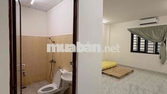 cho thuê p lớn gần chợ thạch đà, ko chung chủ