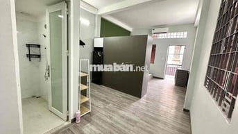 Cho thuê CHDV mới tại ĐH văn hiến