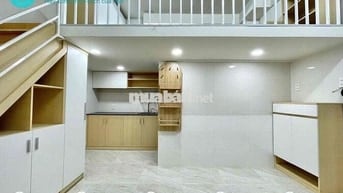 DUPLEX MỚI THIẾT KẾ HIỆN ĐẠI TẠI TÂN BÌNH