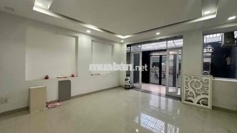 CHO THUÊ MBKD MẶT TIỀN Đ. TÔN THẤT THUYẾT - QUẬN 4, DÂN CƯ ĐÔNG ĐÚC