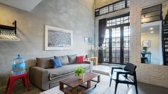 Cho thuê dài hạn Chung cư Tôn Thất Đạm