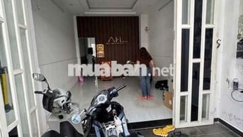Cho thuê nhà nguyên căn Phạm Văn Chiêu. P14
