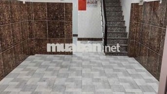 CHO THUÊ NHÀ HẺM TRẦN NHÂN TÔN Q10