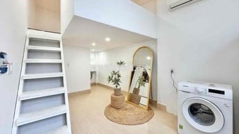 CĂN HỘ DẠNG DUPLEX MỚI TẠI TRUNG TÂM TÂN BÌNH