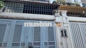 NHÀ HẺM XE TẢI 1T3L 4PN ĐƯỜNG 11 TRƯỜNG THỌ THỦ ĐỨC