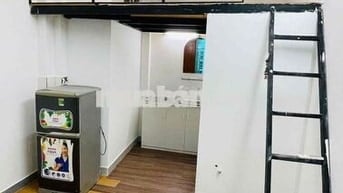 CĂN HỘ FULL NỘI THẤT - HỒ BÁ KIỆN, QUẬN 10 -  Ở NGAY KHÔNG CẦN SẮM GÌ