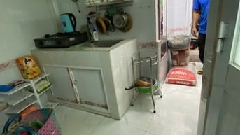 Chính chủ cần bán gấp hẻm 33B Đường số 53, ngay sát trục Lâm Văn Bền, 