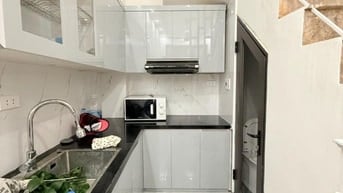 💥💥💐🌹 DUY NHẤT 1 CĂN PHỐ CỰ LÔC 28M2 - 4 TẦNG - NHÀ ĐẸP -PHỐ VÍP🌹