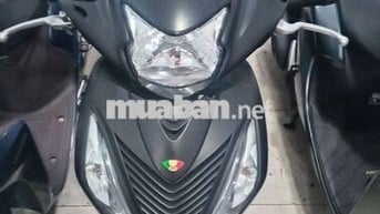 Honda Vision 2021 Đen Smartkey Tự động