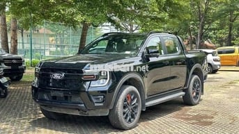 2026 Ford Ranger Wildtrak 3.0 V6 máy dầu Hót