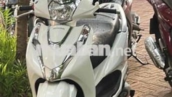 Honda Lead 2023 Trắng 4000km
