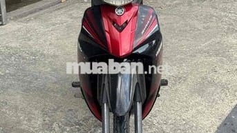 Yamaha Sirius 2024 Đỏ đen