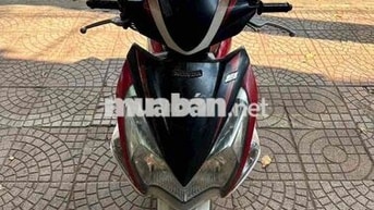 Honda Airblade Fi 2012 Trắng