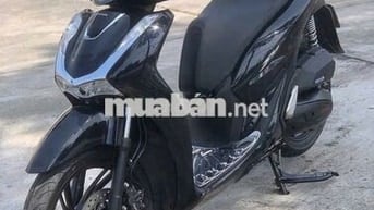 Honda SH 150 ABS 2021 Đen